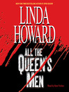 Cover image for All the Queen's Men